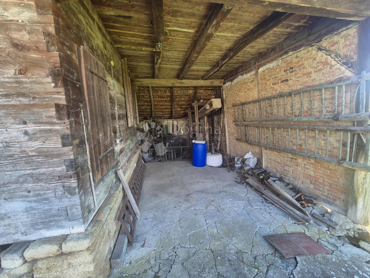 Haus Zu verkaufen - KRAPINSKO-ZAGORSKA GORNJA STUBICA