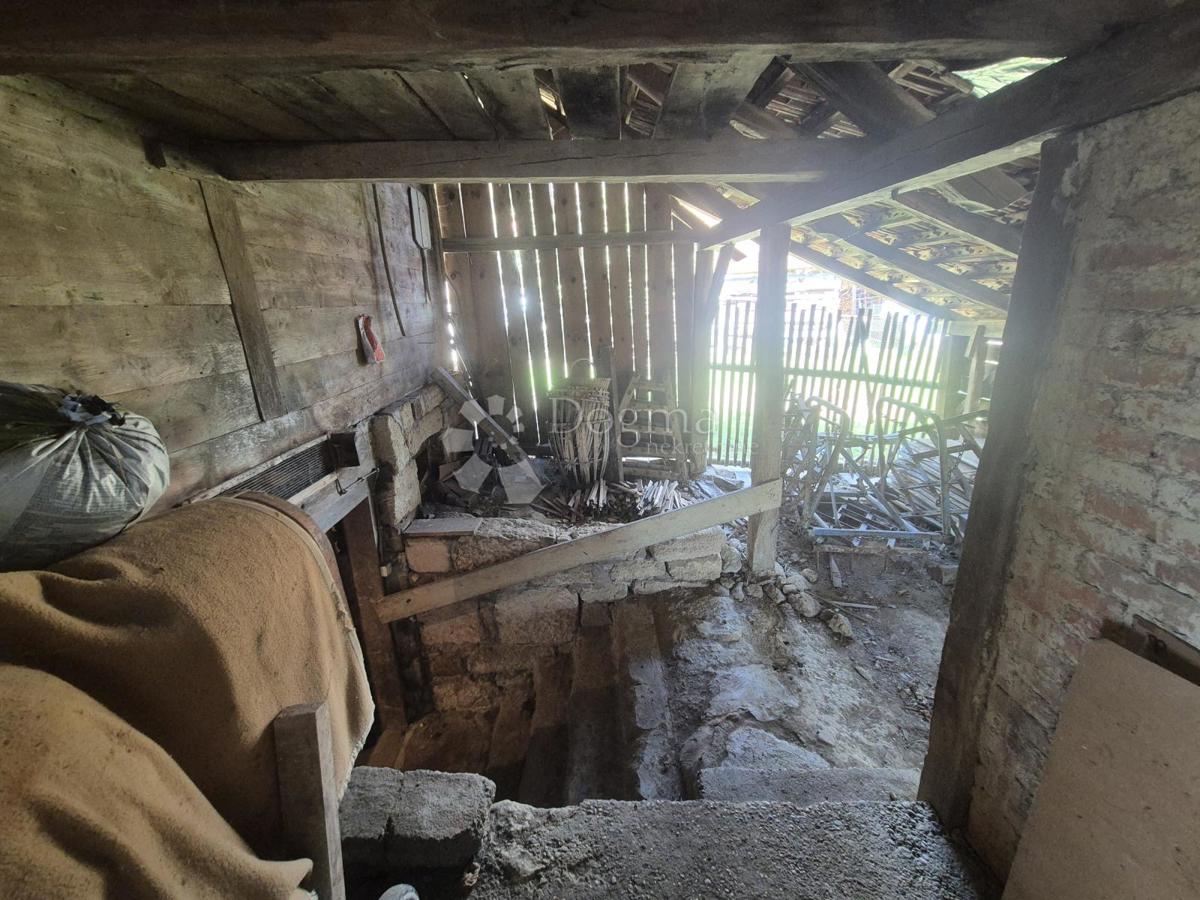 Haus Zu verkaufen - KRAPINSKO-ZAGORSKA GORNJA STUBICA