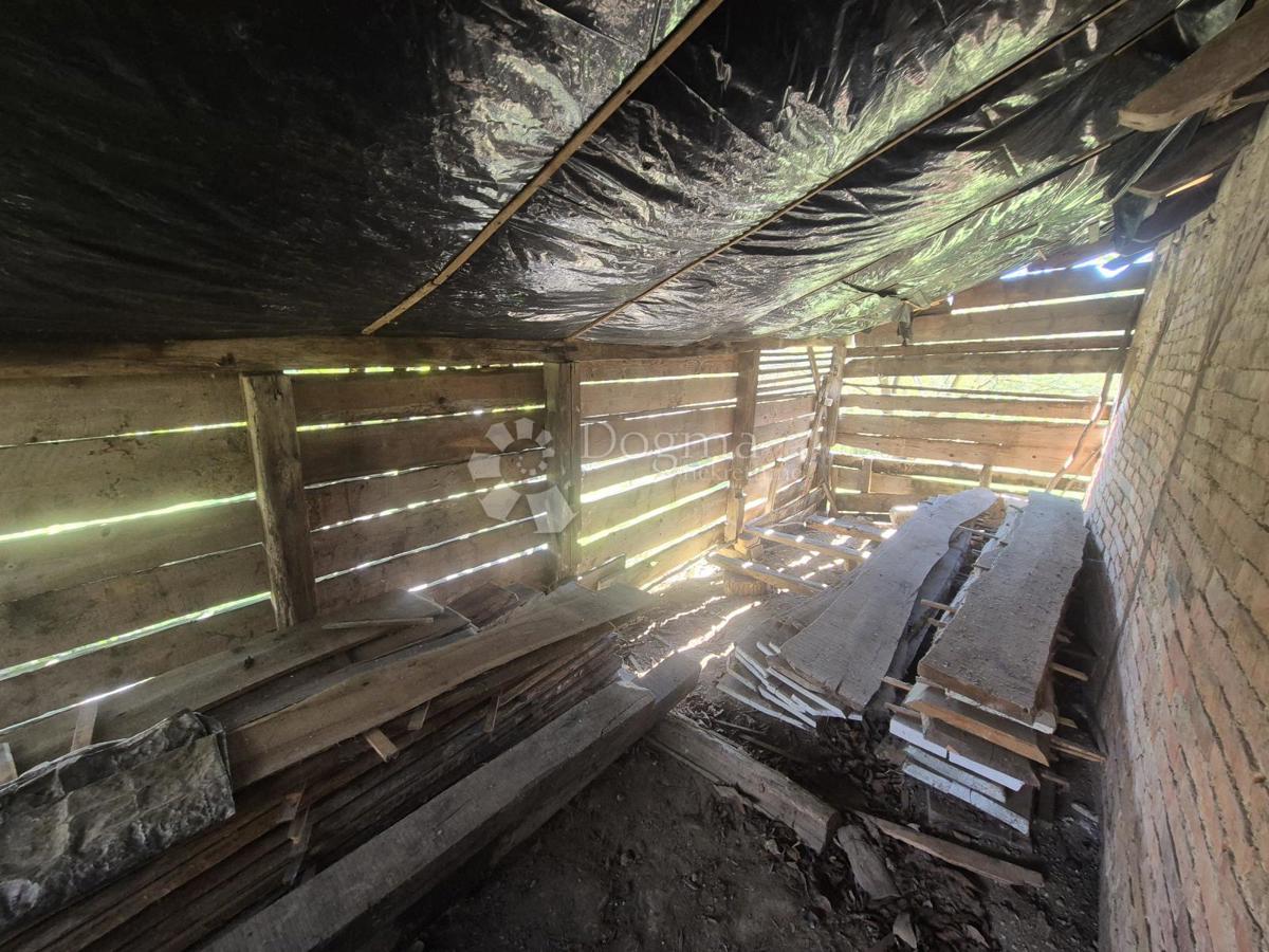 Haus Zu verkaufen - KRAPINSKO-ZAGORSKA GORNJA STUBICA
