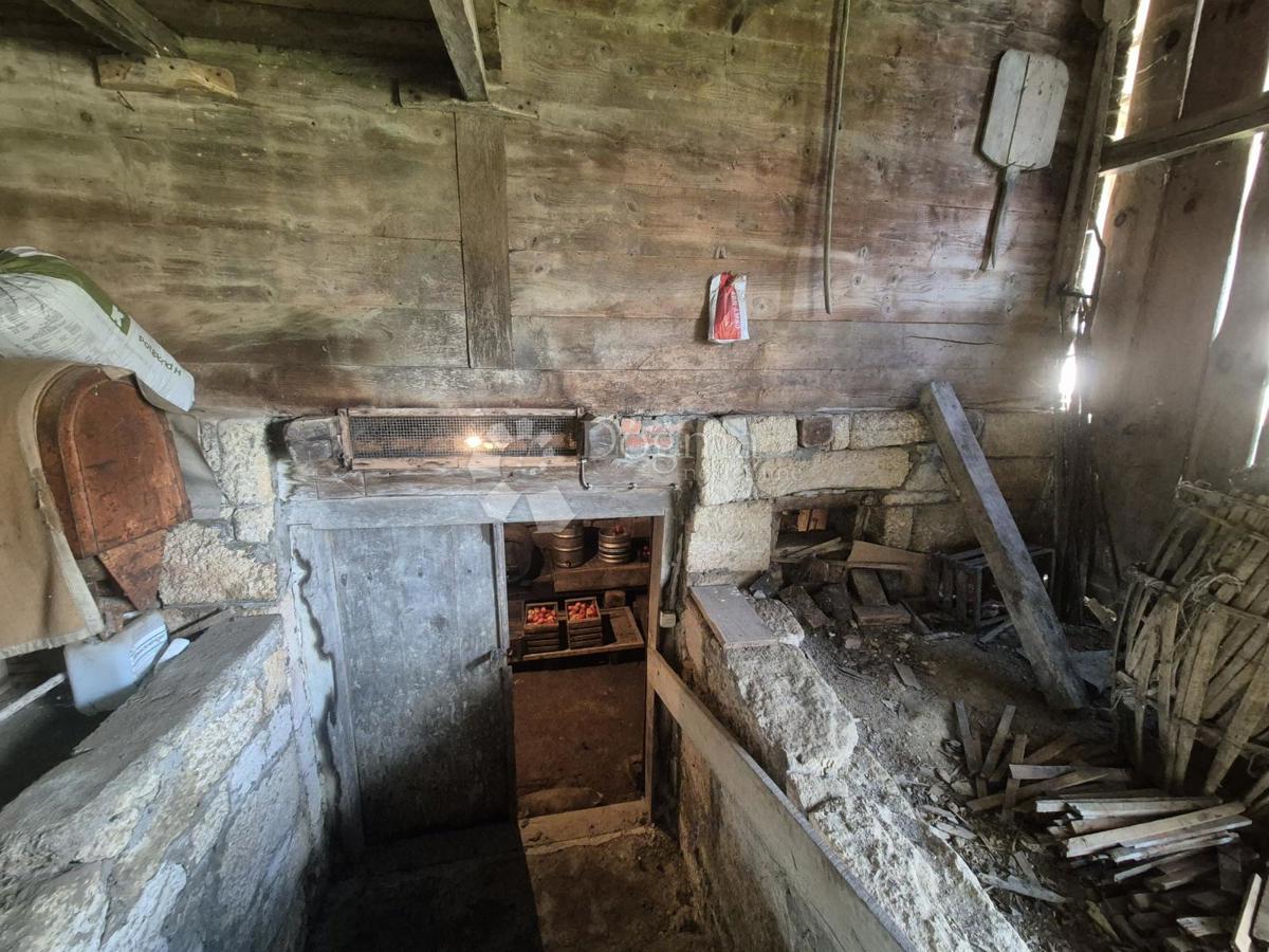 Haus Zu verkaufen - KRAPINSKO-ZAGORSKA GORNJA STUBICA