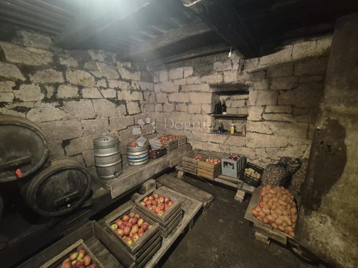 Haus Zu verkaufen - KRAPINSKO-ZAGORSKA GORNJA STUBICA