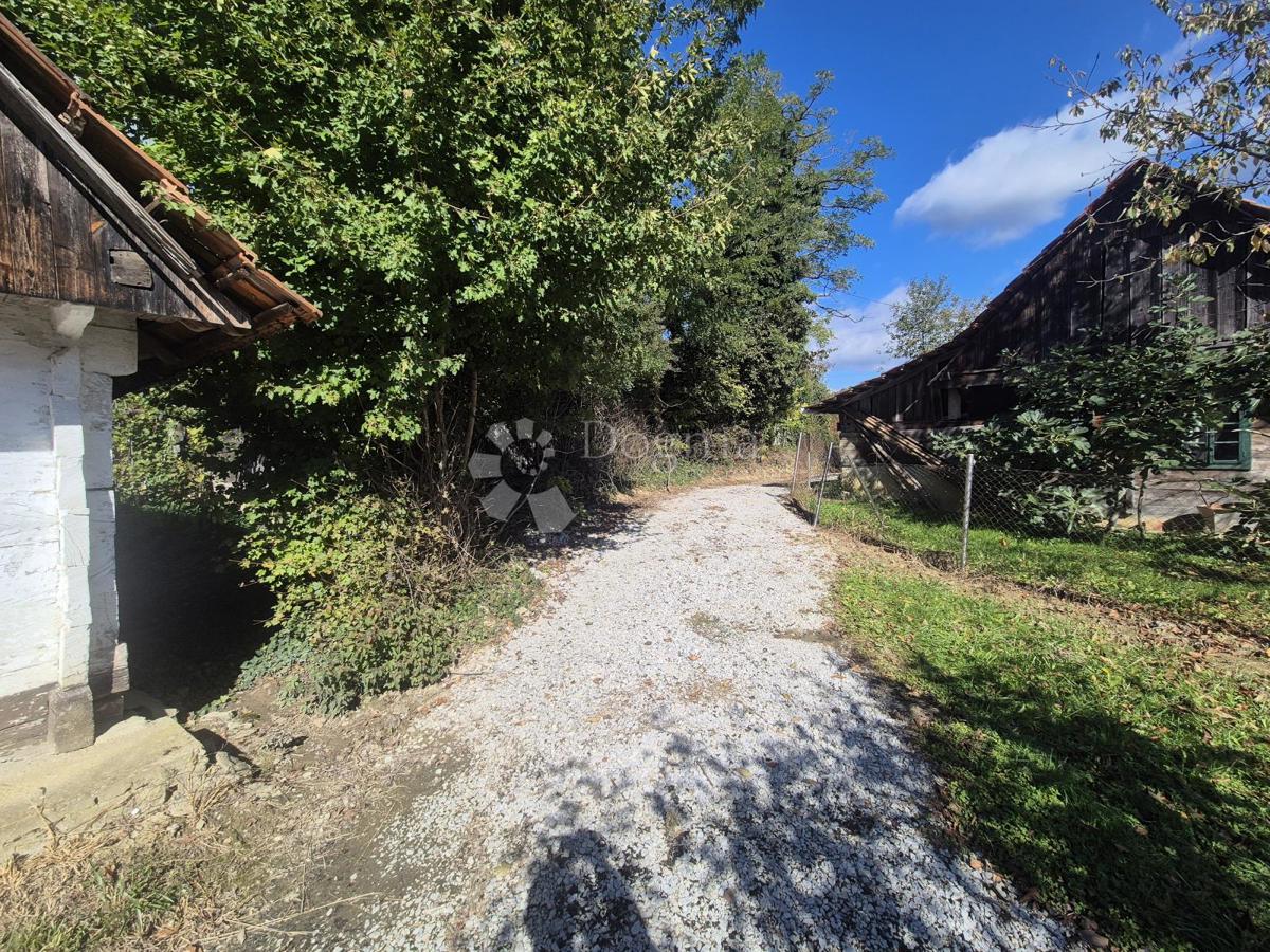 Haus Zu verkaufen - KRAPINSKO-ZAGORSKA GORNJA STUBICA
