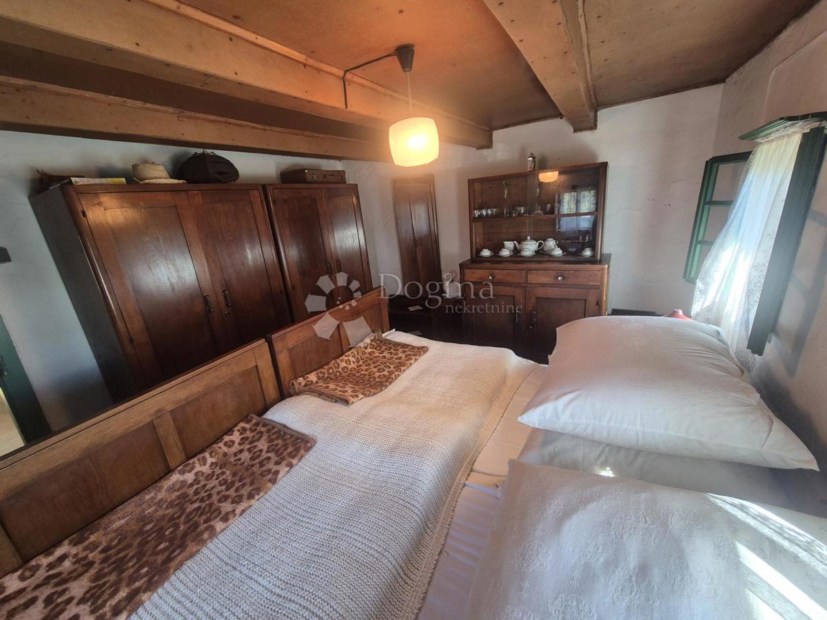Haus Zu verkaufen - KRAPINSKO-ZAGORSKA GORNJA STUBICA