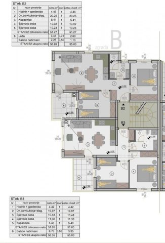 Apartma Naprodaj - Istarska Pula - foto 3/9