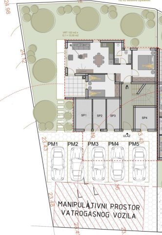 Apartma Naprodaj - Istarska Pula - foto 2/10