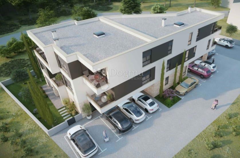 Appartement À vendre - ISTARSKA PULA
