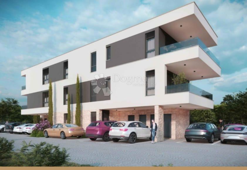 Appartement À vendre - ISTARSKA PULA