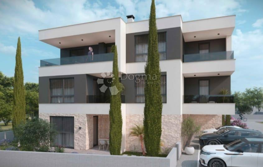 Appartement À vendre - ISTARSKA PULA