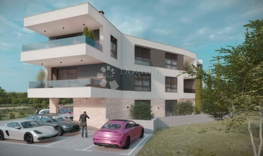 Appartement À vendre - ISTARSKA PULA
