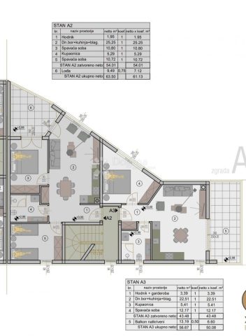 Appartamento In vendita - Istarska Pula - foto 3/9