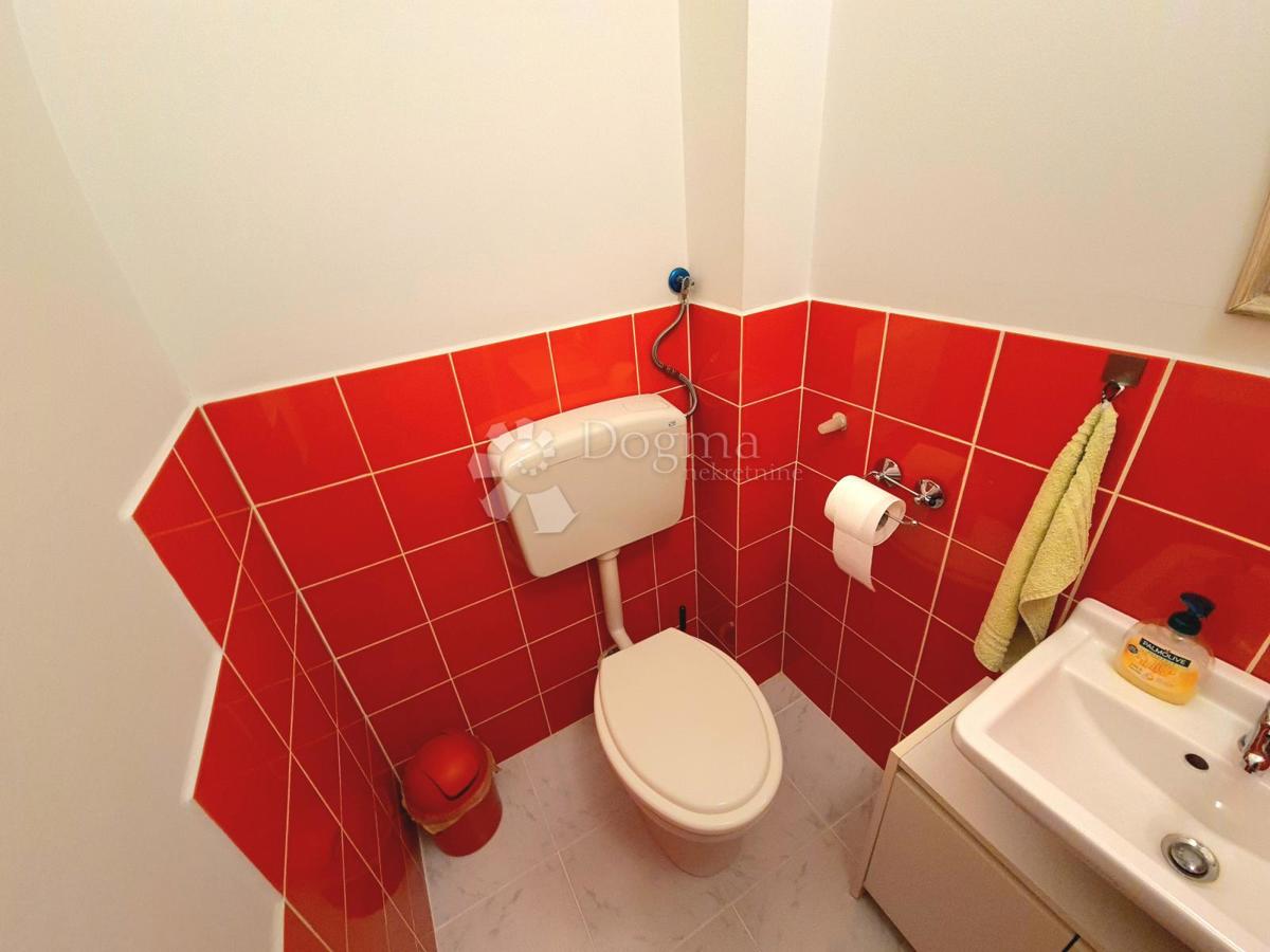 Maison À vendre - GRAD ZAGREB ZAGREB