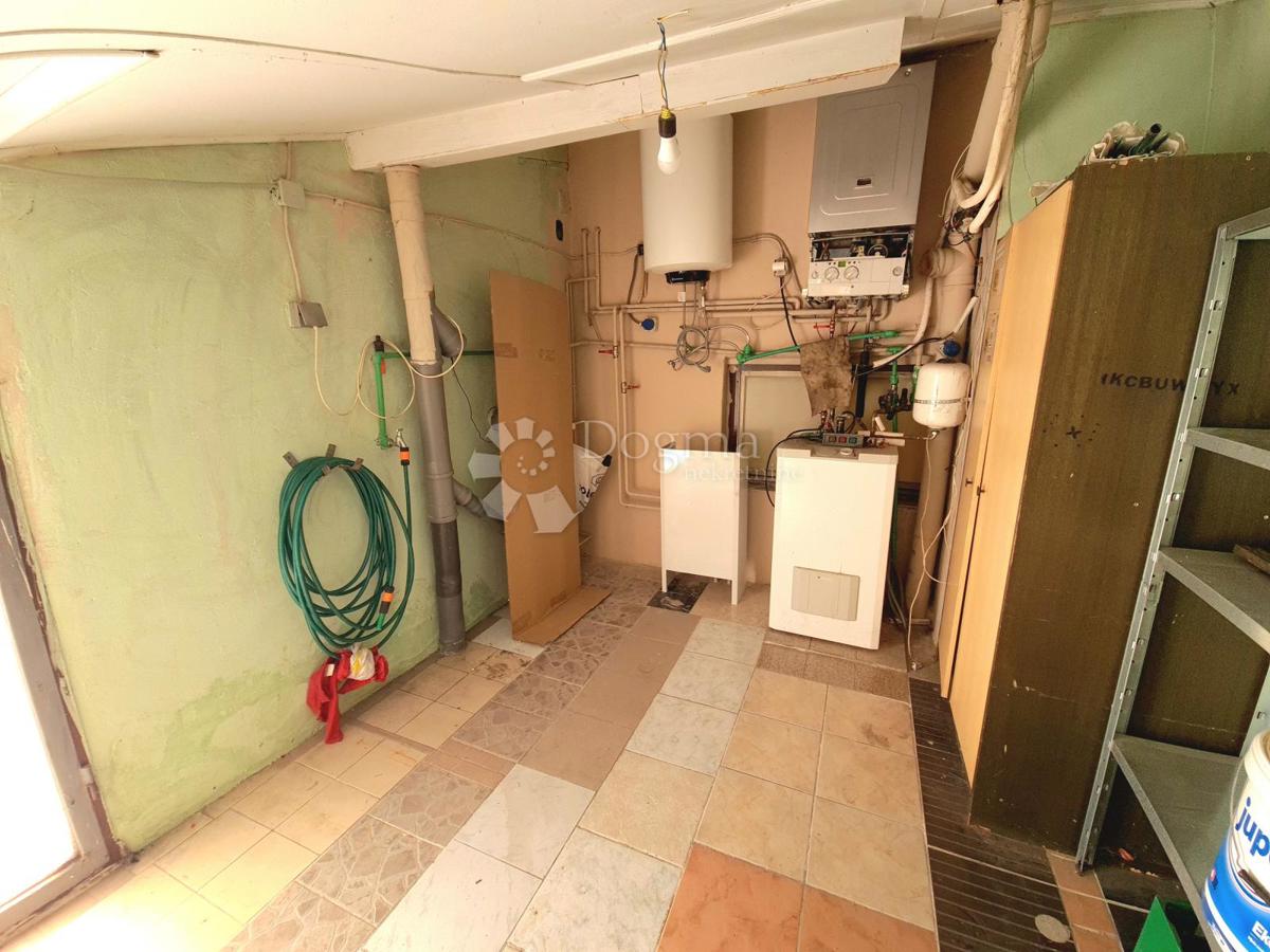 Maison À vendre - GRAD ZAGREB ZAGREB