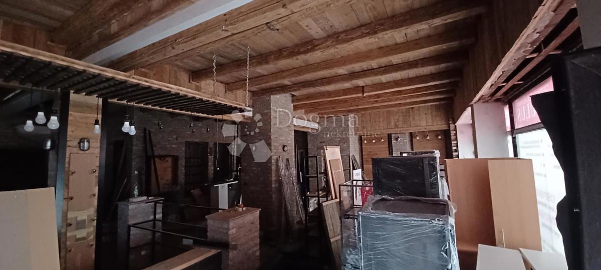 Gewerbefläche Zu vermieten - OSJEČKO-BARANJSKA ĐAKOVO