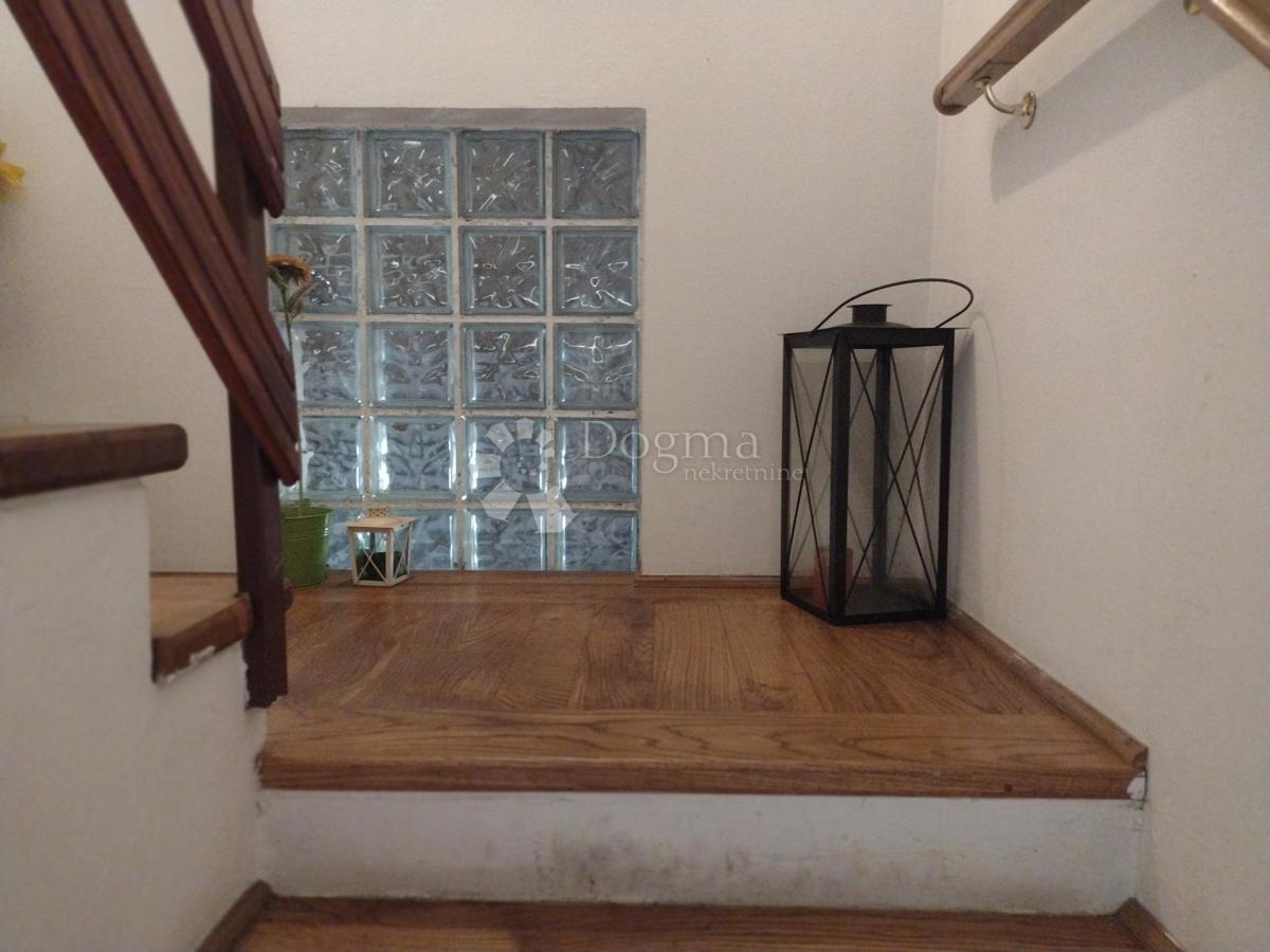 Maison À vendre - SISAČKO-MOSLAVAČKA TOPUSKO
