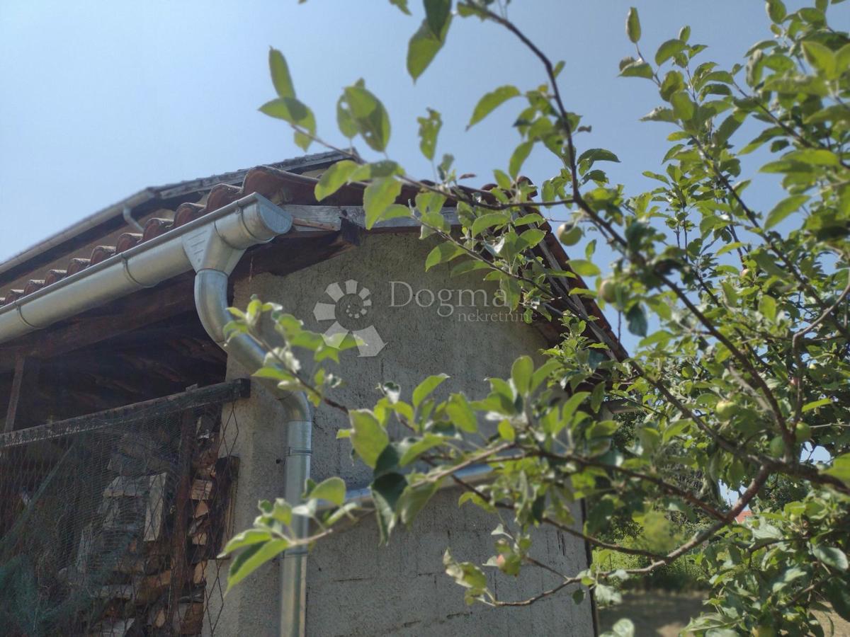 Maison À vendre - SISAČKO-MOSLAVAČKA TOPUSKO