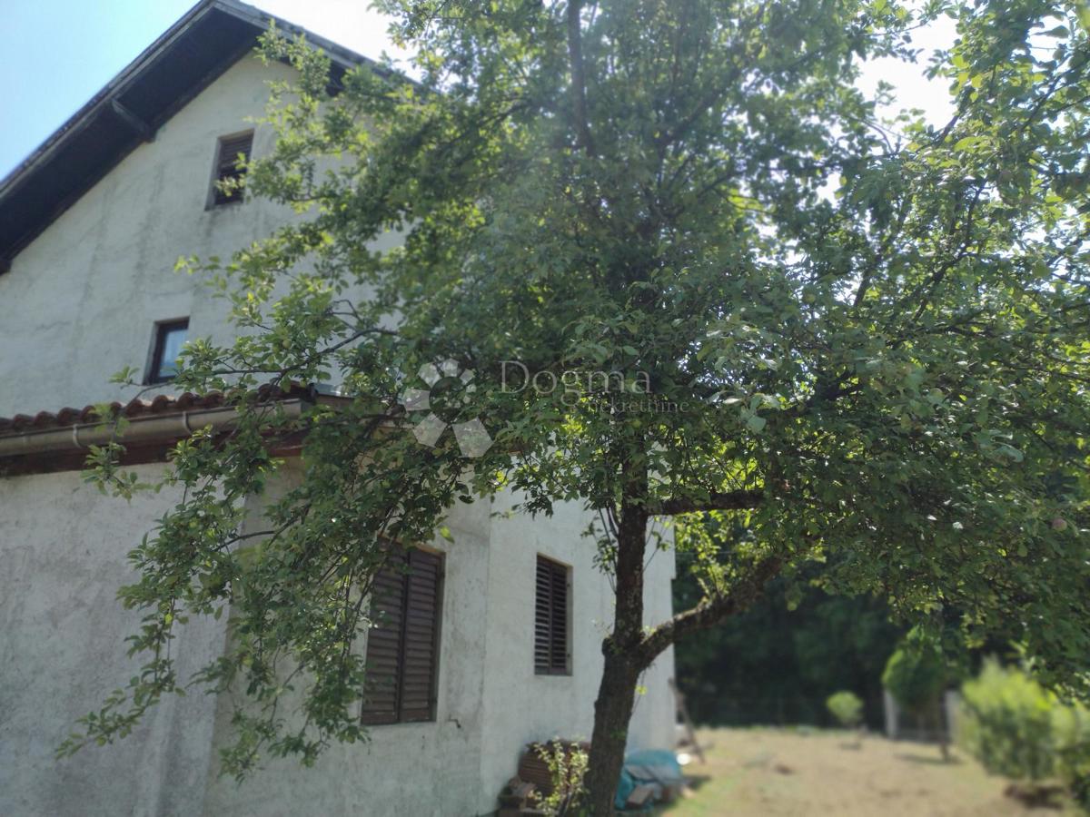 Maison À vendre - SISAČKO-MOSLAVAČKA TOPUSKO