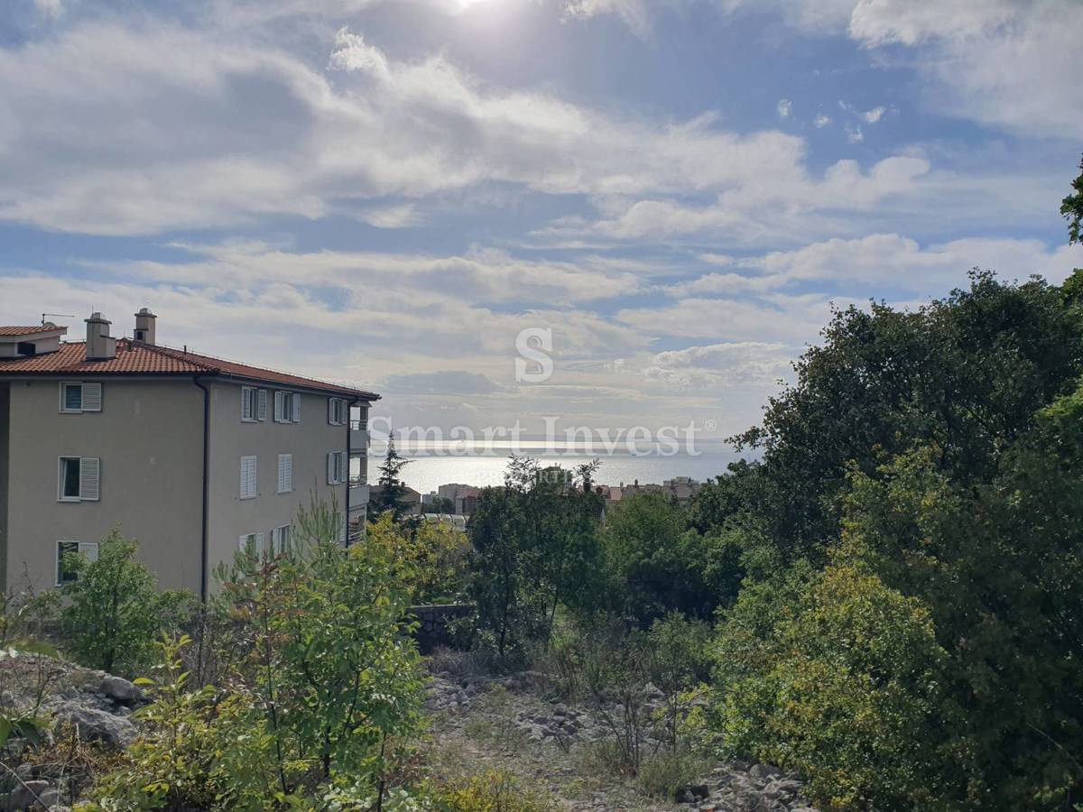 Land For sale RIJEKA