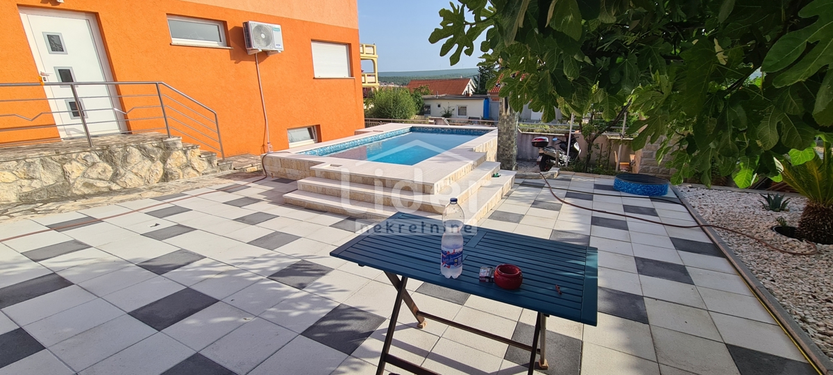 House For sale - ZADARSKA OBROVAC