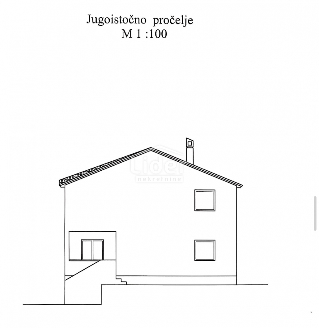 House For sale - ZADARSKA OBROVAC