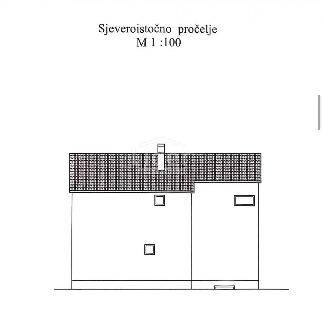 House For sale - ZADARSKA OBROVAC