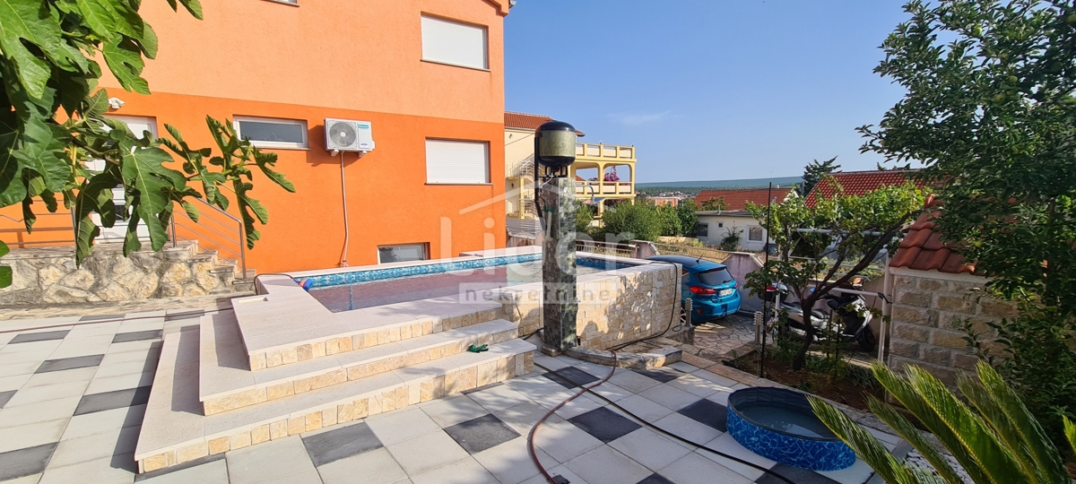 House For sale - ZADARSKA OBROVAC