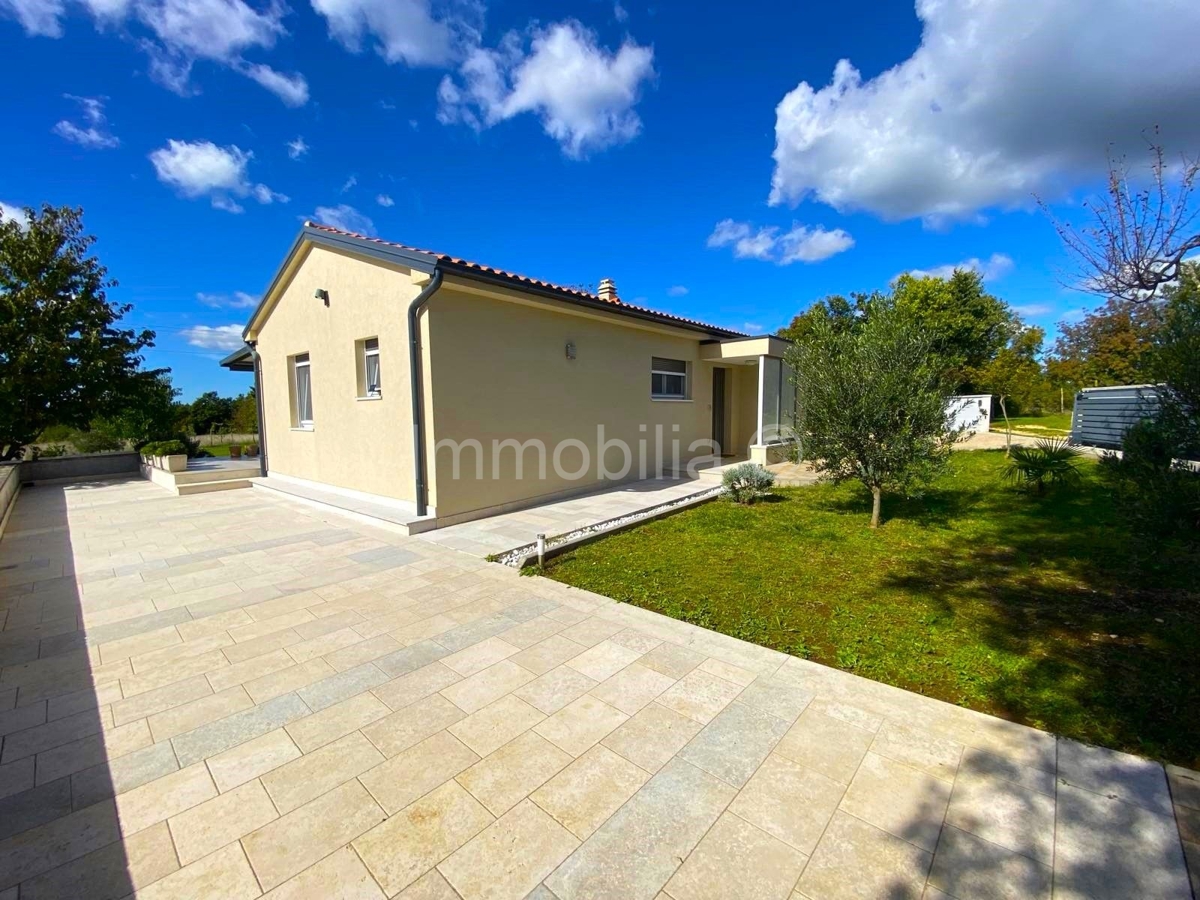 House For sale - Istarska Kanfanar - foto 1/20