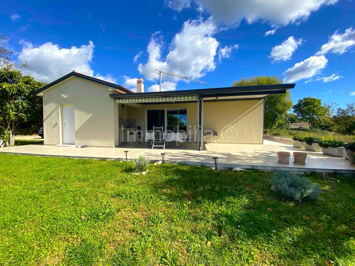 House For sale - ISTARSKA KANFANAR