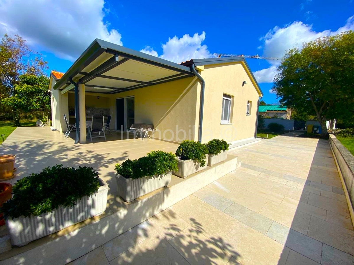 House For sale - Istarska Kanfanar - foto 2/20
