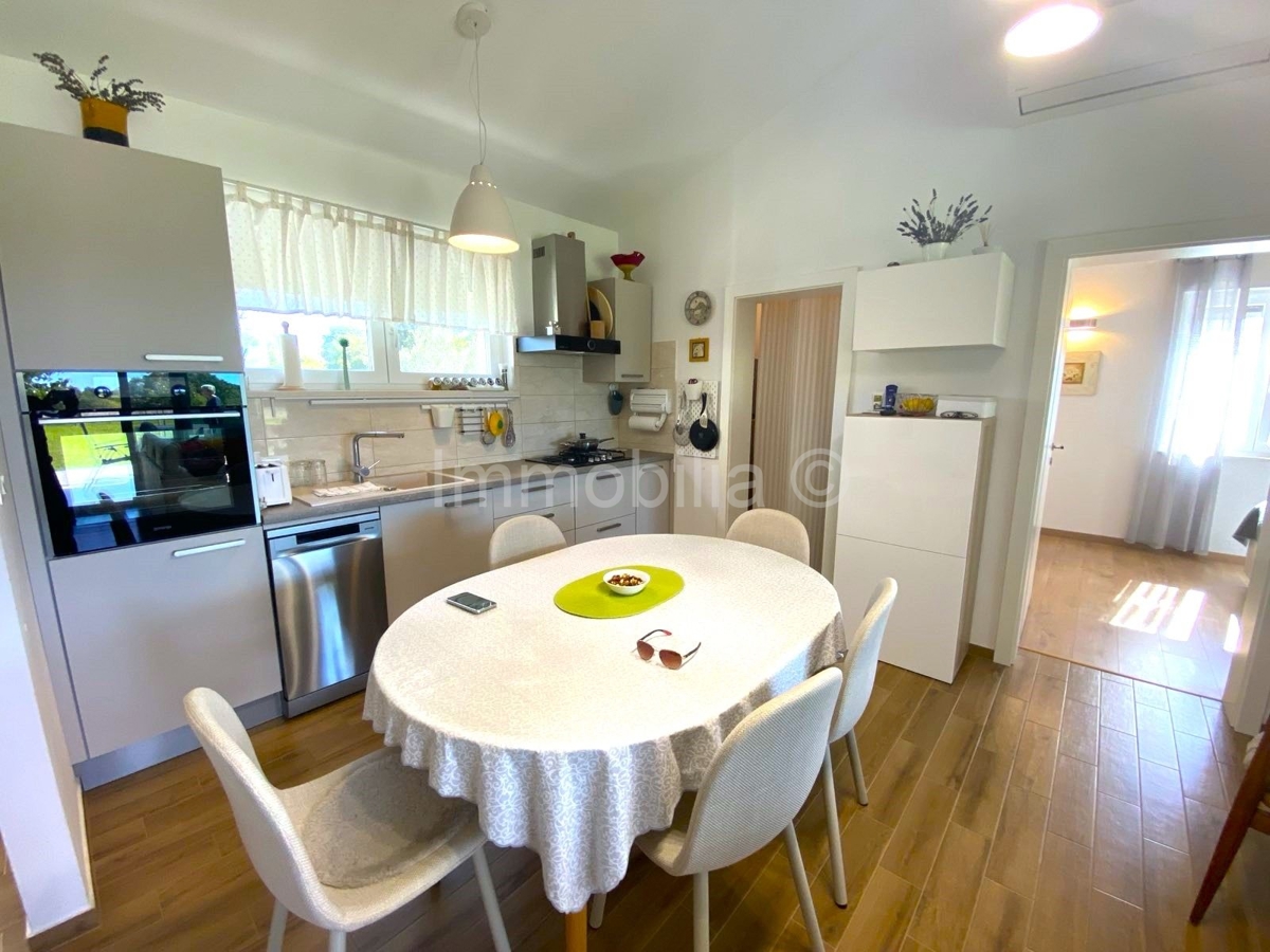 House For sale - Istarska Kanfanar - foto 4/20