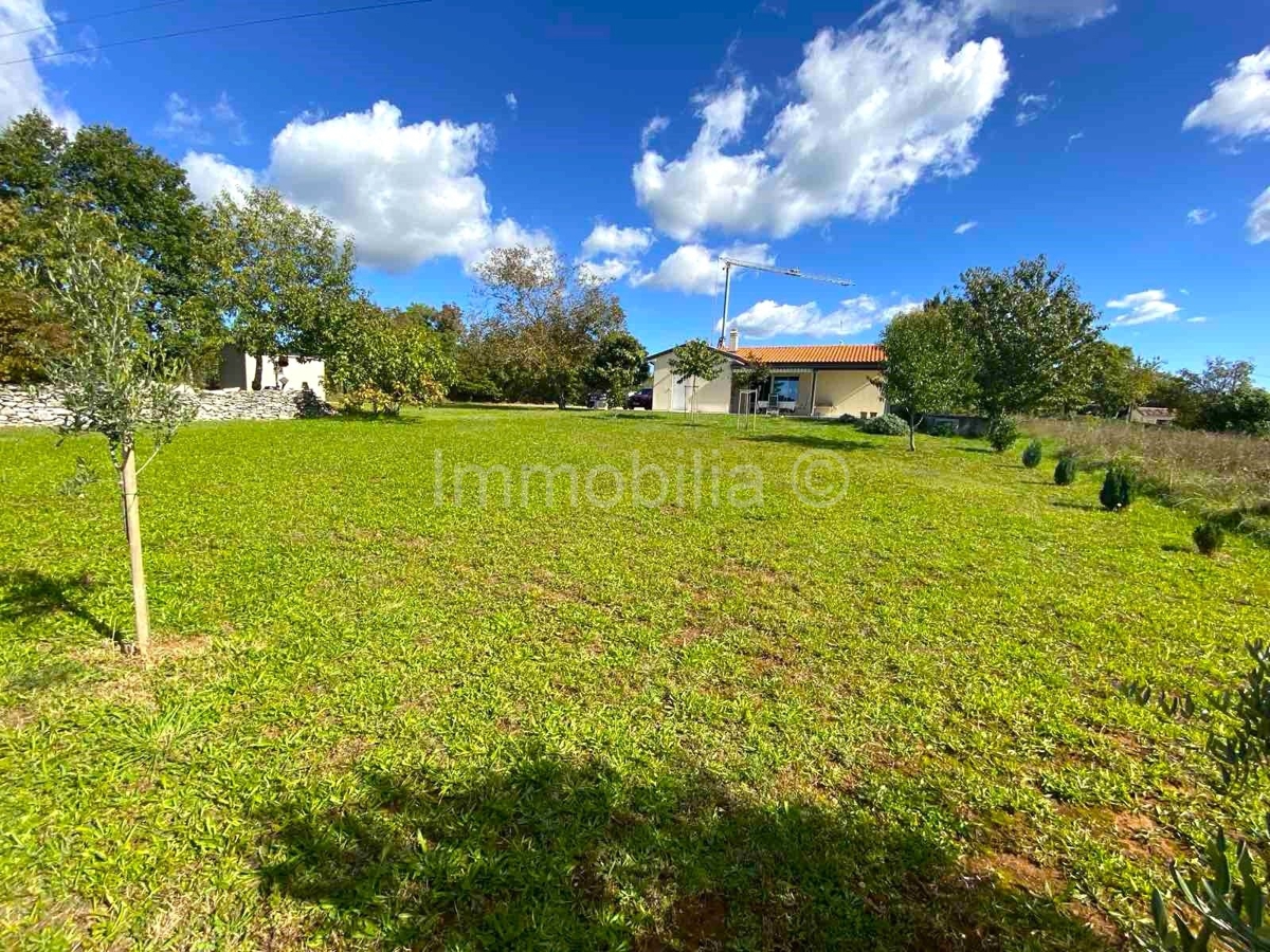 House For sale - Istarska Kanfanar - foto 5/20