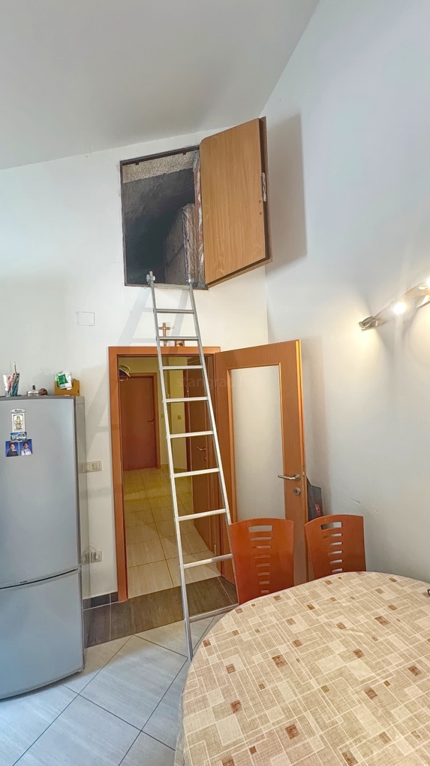 Stan Na prodaju - PRIMORSKO-GORANSKA KRK
