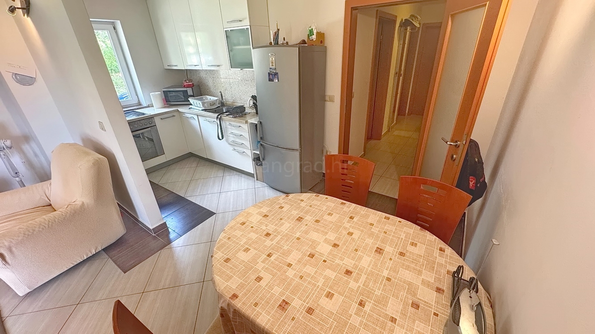 Stan Na prodaju - Primorsko-goranska Krk - foto 5/21