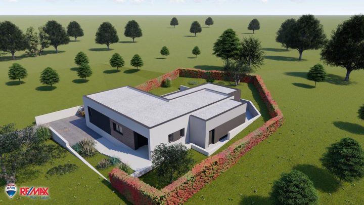 Land For sale - Istarska Labin - foto 4/6