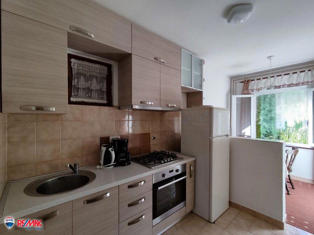 House For sale - ISTARSKA LABIN