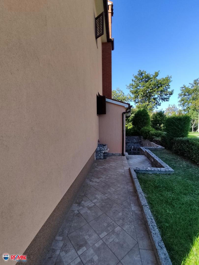 House For sale - ISTARSKA LABIN
