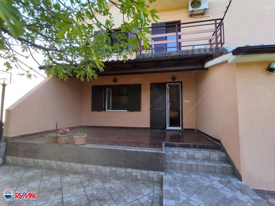 House For sale - ISTARSKA LABIN