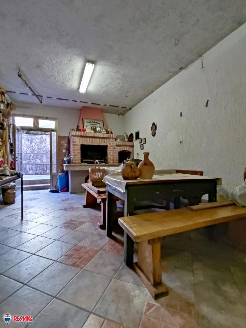 House For sale - ISTARSKA LABIN