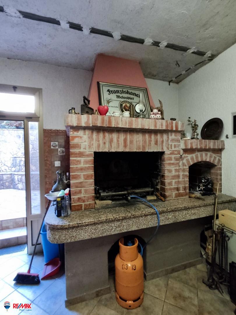 House For sale - ISTARSKA LABIN