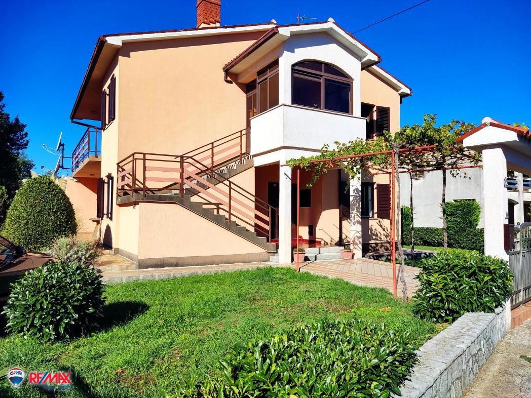 House For sale - ISTARSKA LABIN