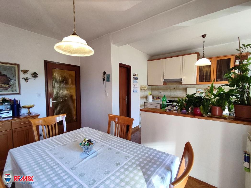 House For sale - ISTARSKA LABIN