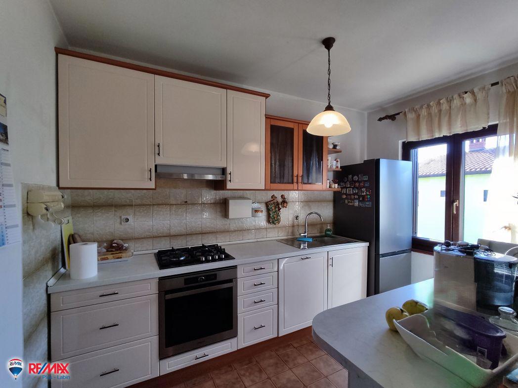 House For sale - ISTARSKA LABIN