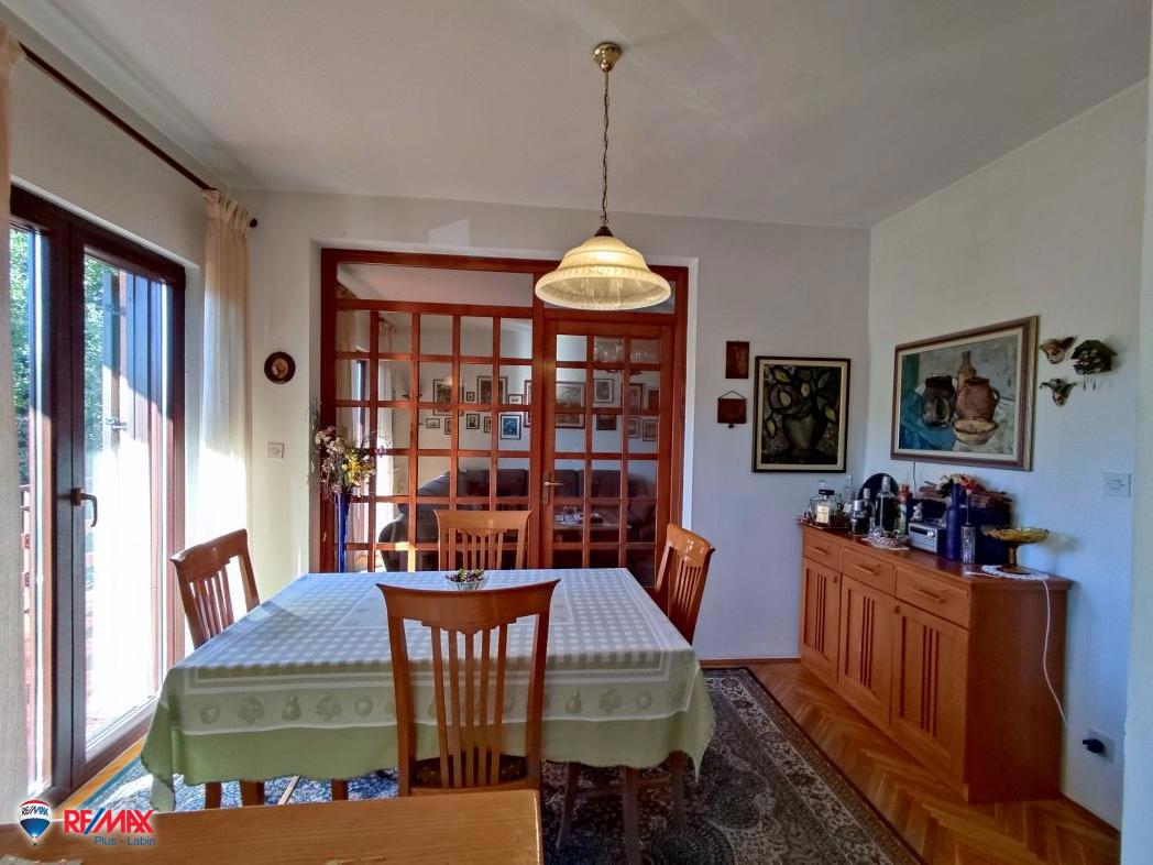 House For sale - ISTARSKA LABIN