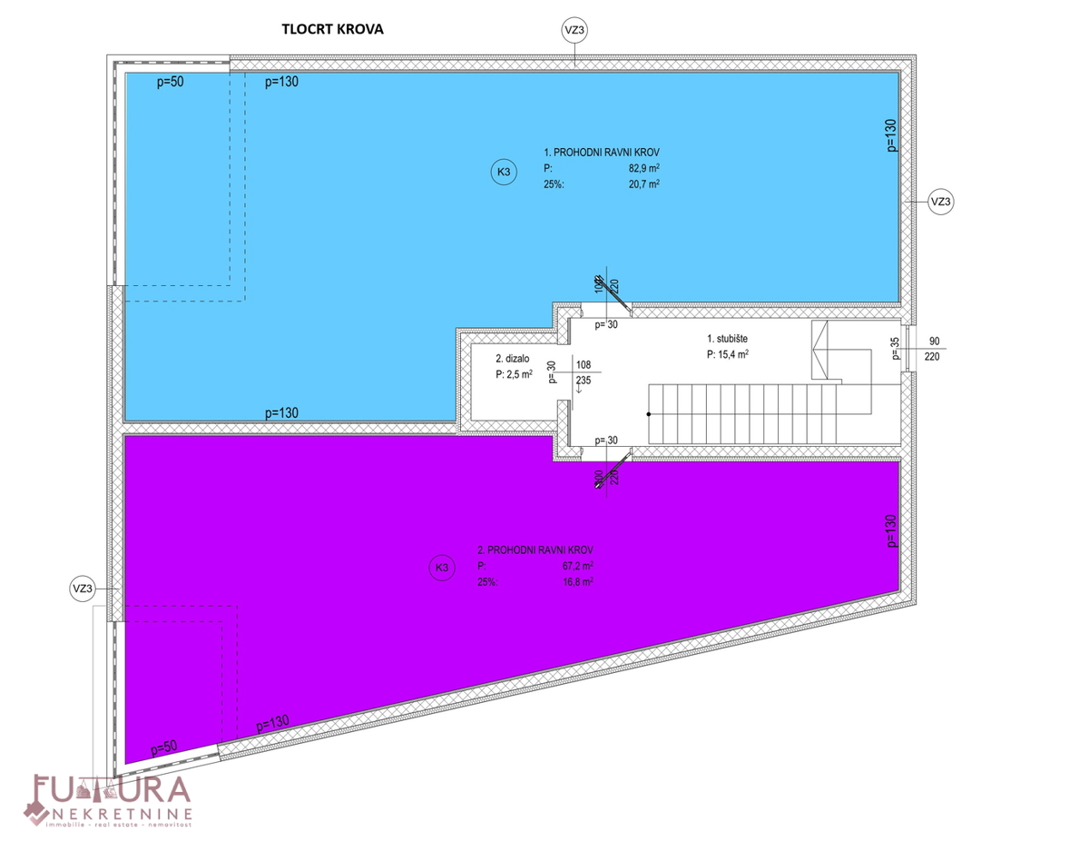 Apartment Zu verkaufen - ZADARSKA ZADAR