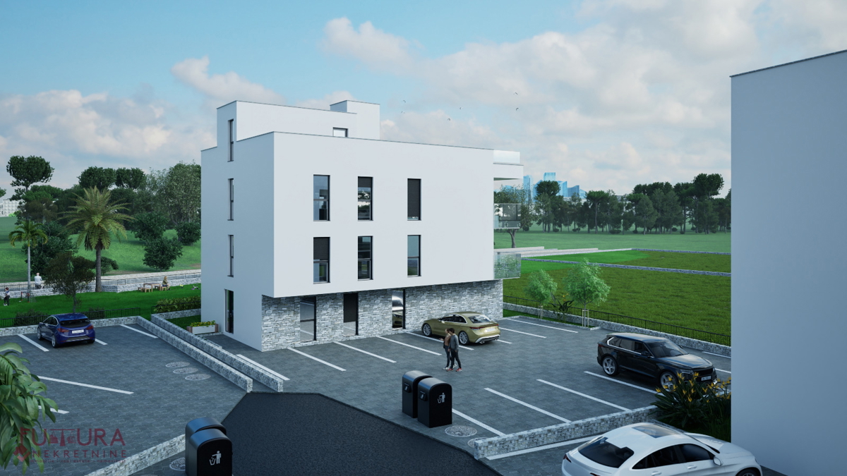 Apartment Zu verkaufen - ZADARSKA ZADAR