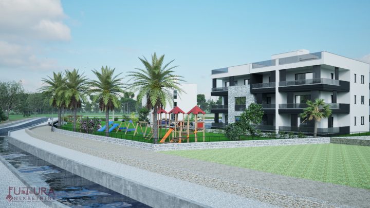 Apartment Zu verkaufen - Zadarska Zadar - foto 2/13