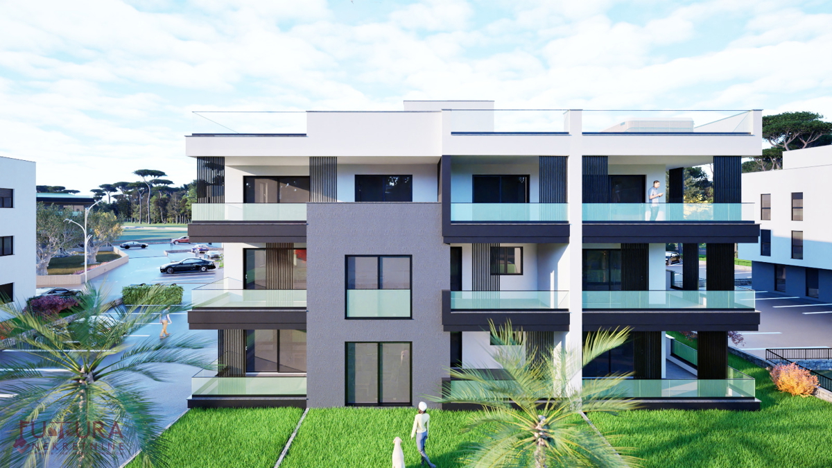 Apartment Zu verkaufen - ZADARSKA ZADAR