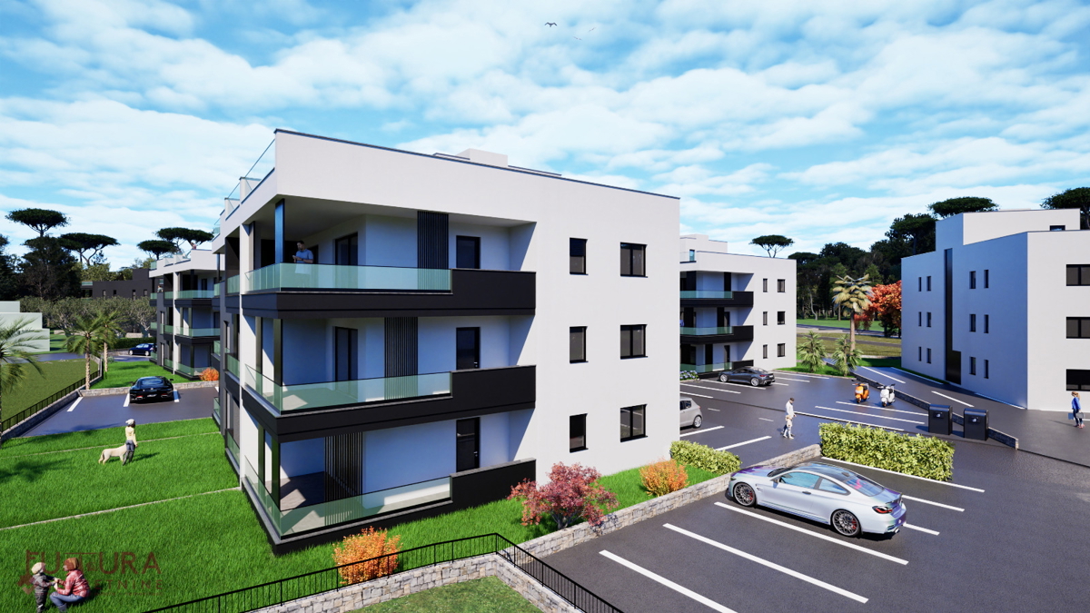 Apartment Zu verkaufen - ZADARSKA ZADAR
