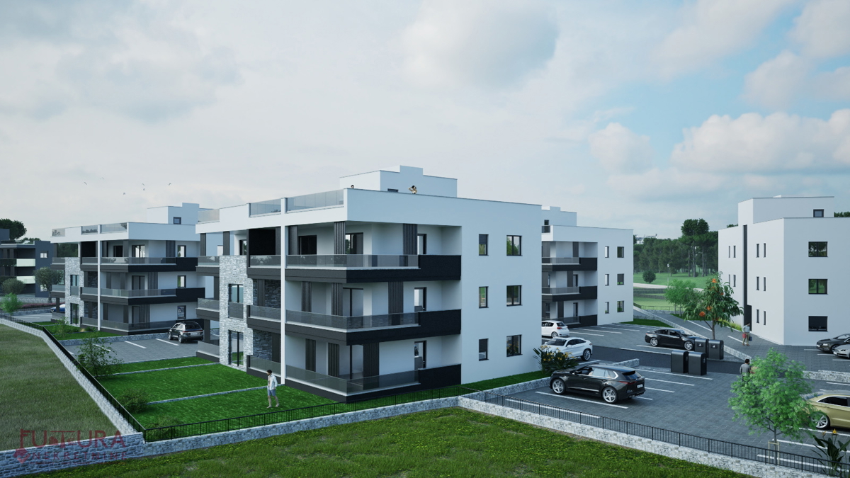 Apartment Zu verkaufen - ZADARSKA ZADAR