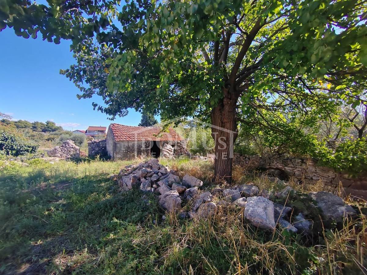 Maison À vendre - šibensko-kninska Pirovac - foto 1/7