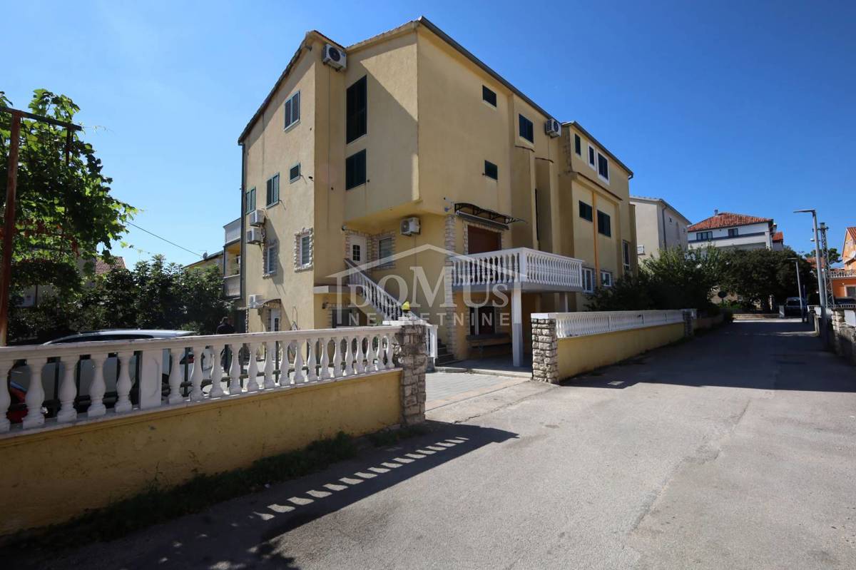 Flat For sale - šibensko-kninska Vodice - foto 1/21